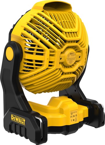 Load image into Gallery viewer, Dewalt dce512n | accu ventilator | 18v | excl. accu's en lader - dce512n-xj
