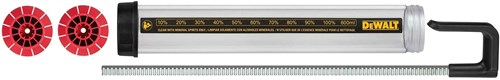 Load image into Gallery viewer, Dewalt dce5801 kitspuit houder voor diverse kitspuiten voor gebruik van kitworsten - dce5801-xj
