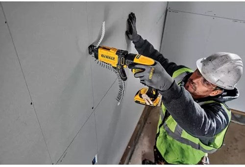 Load image into Gallery viewer, Dewalt accessoires dewalt dcf6202 | bandschroefmechanisme voor dcf620 - dcf6202-xj
