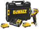 Dewalt dcf801d2 accu slagschroevendraaier 12v 2,0ah xr - dcf801d2-qw