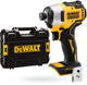 Dewalt dcf809nt | slagschroevendraaier body | koolborsteloos | zonder accu en zonder lader