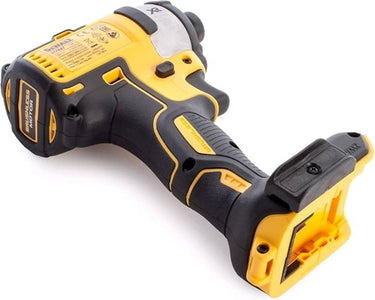 Dewalt dcf887n 18v accu slagschroevendraaier xr brushless li-ion | body | zonder accu's en lader - dcf887n-xj
