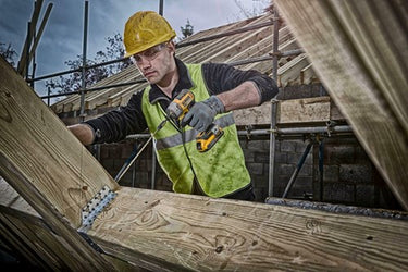 Dewalt dcf887nt 18v xr brushless li-ion | body in tstak | zonder accu's en lader - dcf887nt-xj