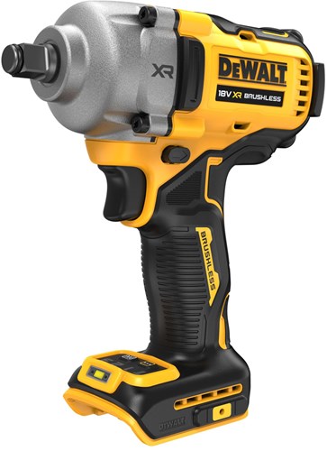 Load image into Gallery viewer, Dewalt dcf891n-xj accu slagmoersleutel | 18v | 1 2 | zonder accu's en lader - dcf891n-xj
