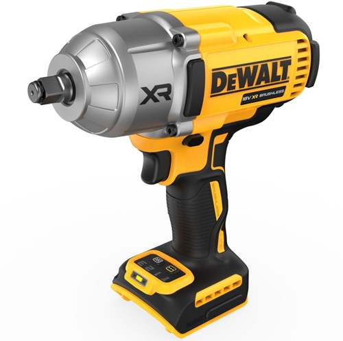 Load image into Gallery viewer, Dewalt dcf900n | 18v xr | brushless accu slagmoersleutel | 1 2 | excl. accu en lader - dcf900n-xj
