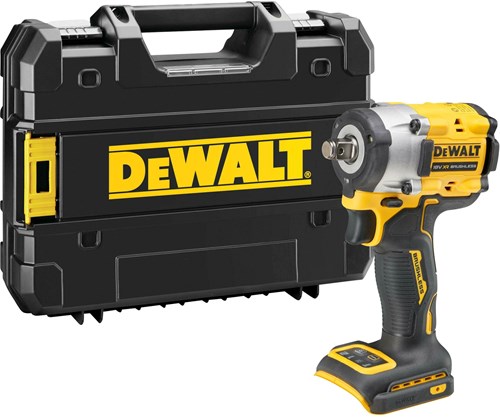 Load image into Gallery viewer, Dewalt dcf921nt accu slagmoersleutel | 1 2 | 18v | excl. accu en lader | in tstak - dcf921nt-xj
