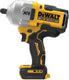 Dewalt dcf961n hoogkoppel accu slagmoersleutel body | 1 2 | 18v | excl. accu en lader | - dcf961n-xj