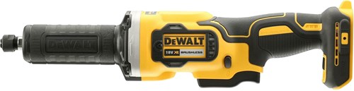 Dewalt dcg426n-xj 18v xr brushless | stifslijper | zonder accu en lader - dcg426n-xj