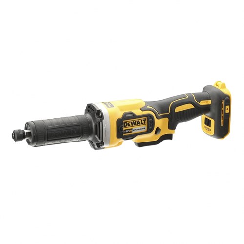 Load image into Gallery viewer, Dewalt dcg426n-xj 18v xr brushless | stifslijper | zonder accu en lader - dcg426n-xj
