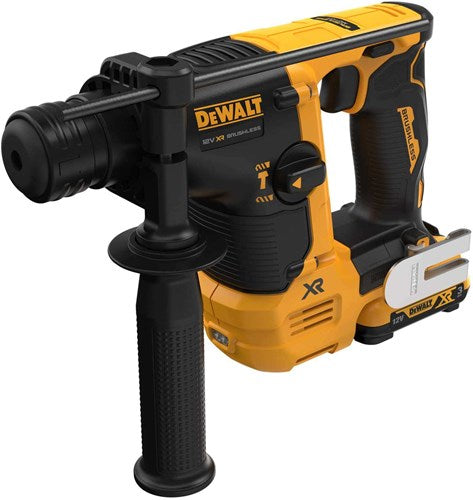 Dewalt dch072n-xj | accuboorhamer | sds-plus | body | zonder accu's lader - dch072n-xj