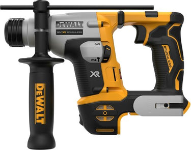 Dewalt dch172n | accu boorhamer | sds-plus | 18v xr | 16 mm | 1.4 j | excl. accu en lader - dch172n-xj