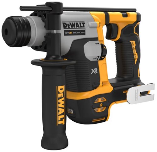 Load image into Gallery viewer, Dewalt dch172nt accu boorhamer | sds-plus | 18v xr | 16 mm | 1.4 j | excl. accu en lader - dch172nt-xj
