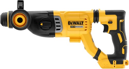 Load image into Gallery viewer, Dewalt dch263n | accu combihamer | sds+ | 18 volt | zonder accu's en lader - dch263n-xj
