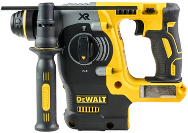 Dewalt dch273n | xr brushless accu combihamer sds-plus 18v 2.1j in doos | zonder accu's en lader - dch273n-xj