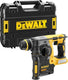 Dewalt dch273nt 18v xr li-ion brushless sds+ combihamer | zonder accu's en lader | body in koffer - dch273nt-xj