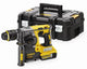 Dewalt dch273p2t 18v li-ion accu sds-plus combihamer set (2x 5.0ah accu) in tstak - 2,1j - koolborstelloos