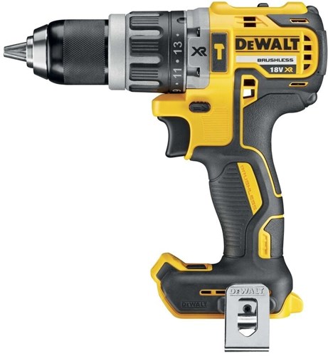 Load image into Gallery viewer, Dewalt dck1012p4t-qw | 10-delige combopack | xr 18 volt | 5,0 ah | li-ion | 4 accu's - dck1012p4t-qw
