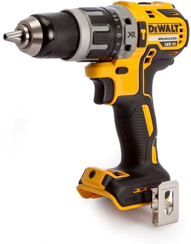 Load image into Gallery viewer, Dewalt dck368p3t accu set | dcd796 + dcf887 en dch273 in t-stak koffers | 18v 5.0ah li-ion - dck368p3t-qw
