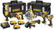 Dewalt dck623p3 accu combiset 18v 5.0ah xr li-ion in toughsystem dck623p3-qw