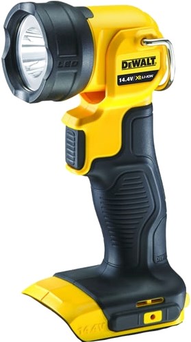 Dewalt dcl040 accu werklamp | 18v - dcl040-xj