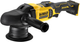Dewalt dcm848n | xr brushless haakse polijstmachine 18v 125 mm | zonder accu's en lader - dcm848n-xj
