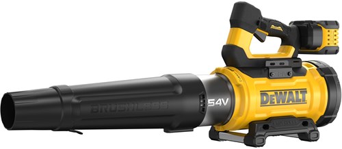 Load image into Gallery viewer, Dewalt dcmbl777x1-qw accu bladblazer | axiale | xr 54v | flexvolt | 9,0ah accu + lader - dcmbl777x1-qw
