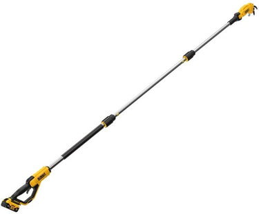 Dewalt dcmpp569p1-qw | 18v xr | accu snoeischaar op steel | 18v (1x 5.0ah accu + lader) - dcmpp569p1-qw