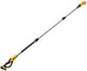Dewalt dcmpp569p1-qw | 18v xr | accu snoeischaar op steel | 18v (1x 5.0ah accu + lader) - dcmpp569p1-qw