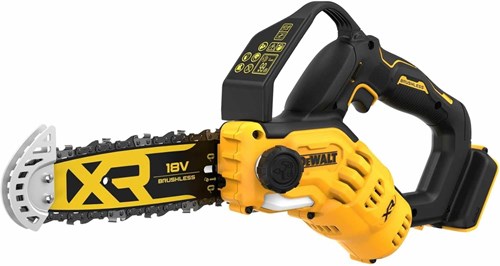 Load image into Gallery viewer, Dewalt dcmps520n-xj 20cm accu snoeizaag brushless | 18v | excl. accu's en lader | in doos - dcmps520n-xj
