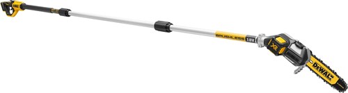 Load image into Gallery viewer, Dewalt dcmps567n | telescopische kettingzaag | 20 cm | 18v xr | excl. accu''s en lader - dcmps567n-xj
