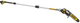 Dewalt dcmps567p1 | telescopische kettingzaag op steel | 20 cm | 18v | 5.0ah accu + lader - dcmps567p1-qw