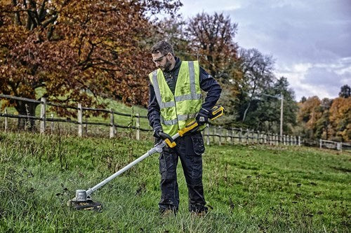 Load image into Gallery viewer, Dewalt dcmst561n | accu grastrimmer | 18v xr | zonder accu en lader - dcmst561n-xj
