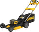 Dewalt dcmwsp156n-xj - 2x 18v xr brushless 53cm zelftrekkende grasmaaier | zonder accu en lader - dcmwsp156n-xj