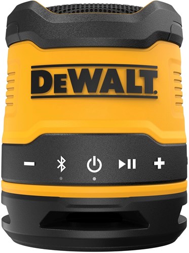 Dewalt dcr009-xj bluetooth speaker | 3,7v - dcr009-xj