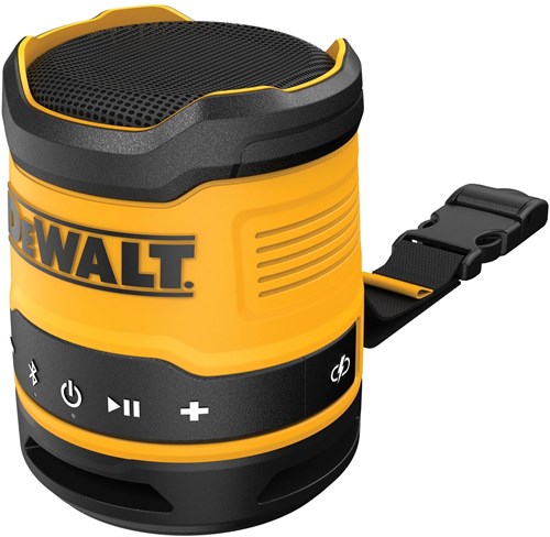 Load image into Gallery viewer, Dewalt dcr009-xj bluetooth speaker | 3,7v - dcr009-xj
