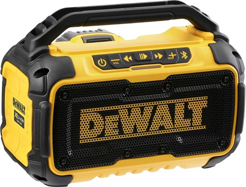 Load image into Gallery viewer, Dewalt dcr011 | xr bluetooth speaker - dcr011-xj
