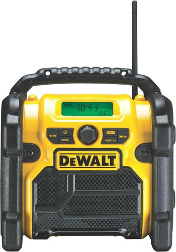 Load image into Gallery viewer, Dewalt dcr019-qw bouwradio - dcr019-qw
