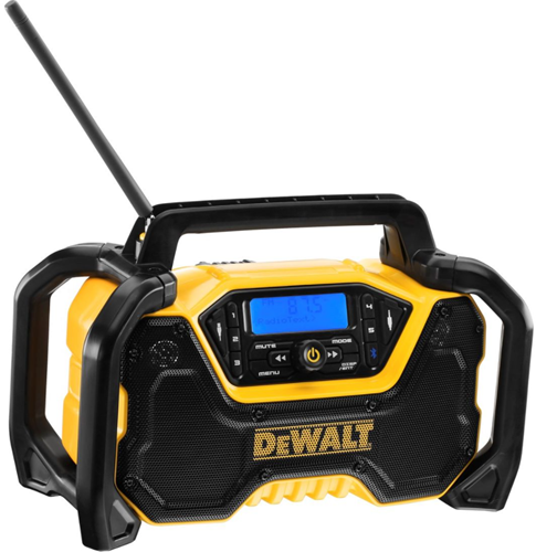 Load image into Gallery viewer, Dewalt dcr029 | compact bluetooth radio | xr dab+ | zonder accu - dcr029-qw
