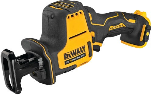 Afbeelding laden in galerijviewer, Dewalt dcs312n-xj | accu reciprozaag xr 12v compact | zonder accu's en lader - dcs312n-xj
