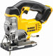 Dewalt dcs331n 18v xr li-ion decoupeerzaag | zonder accu's en lader - dcs331n