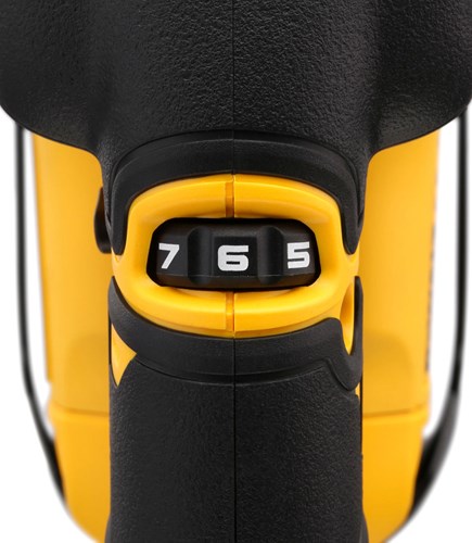 Load image into Gallery viewer, Dewalt dcs334nt 18v xr li-ion decoupeerzaag | zonder accu's en lader in t-stak koffer - dcs334nt-xj
