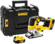 Dewalt dcs334p2 | accu decoupeerzaag | xr | 18v | 5.0ah | li-ion - dcs334p2-qw