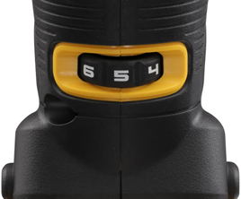 Load image into Gallery viewer, Dewalt dcs335nt 18v xr li-ion decoupeerzaag | zonder accu's en lader in t-stak koffer - dcs335nt-xj
