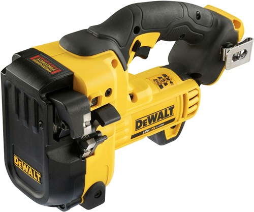 Load image into Gallery viewer, Dewalt dcs350nt-xj 18v accu draadeindknipper | zonder accu's en lader - dcs350nt-xj
