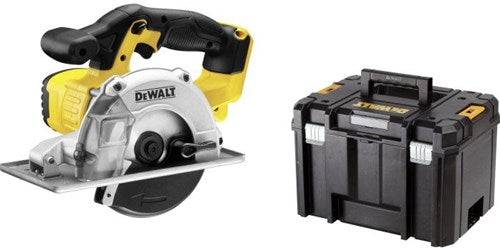 Dewalt dcs373nt accu cirkelzaag xr | body in tstak - dcs373nt-xj