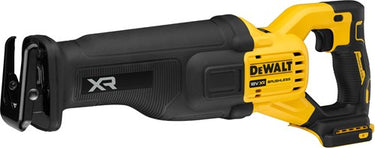 Dewalt dcs386nt | accu reciprozaag | xr | flexvolt | 18 v | in tstak | zonder accu's en lader - dcs386nt-xj