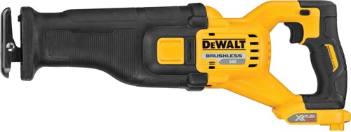 Load image into Gallery viewer, Dewalt dcs389nt | accu reciprozaag | xr flexvolt | 54 volt | body | zonder accu's laders - dcs389nt-xj
