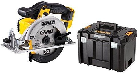 Load image into Gallery viewer, Dewalt dcs391nt accu cirkelzaag | body in tstak - dcs391nt
