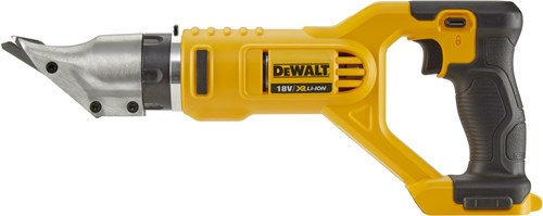 Load image into Gallery viewer, Dewalt dcs491n-xj 18v accu plaatschaar | zonder accu's en lader - dcs491n-xj
