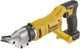 Dewalt dcs491n-xj 18v accu plaatschaar | zonder accu's en lader - dcs491n-xj